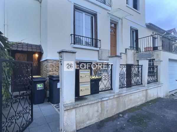 Achat maison Saint-Denis - 4 pièce(s) - 130 m² - 249 900 €