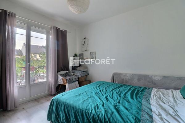 Achat maison Saint-Denis - 4 pièce(s) - 130 m² - 249 900 €