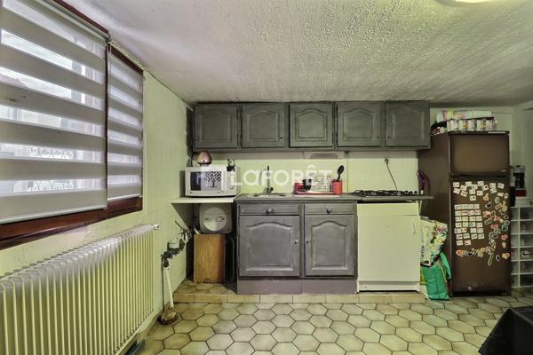 Achat maison Saint-Denis - 4 pièce(s) - 130 m² - 249 900 €