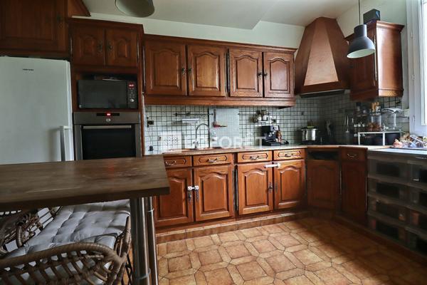 Achat maison Saint-Denis - 4 pièce(s) - 130 m² - 249 900 €