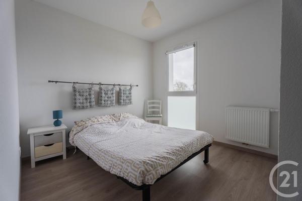 Appartement T3 à vendre  3 pièces - 61,07 m 2   ST MARTIN DE SEIGNANX  - 40