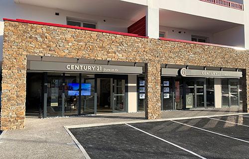 Appartement T3 à vendre  3 pièces - 61,07 m 2   ST MARTIN DE SEIGNANX  - 40