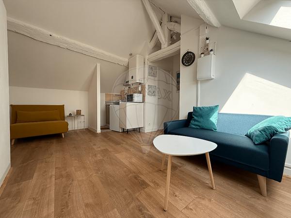 Appartement  en vente - Nièvre - 58