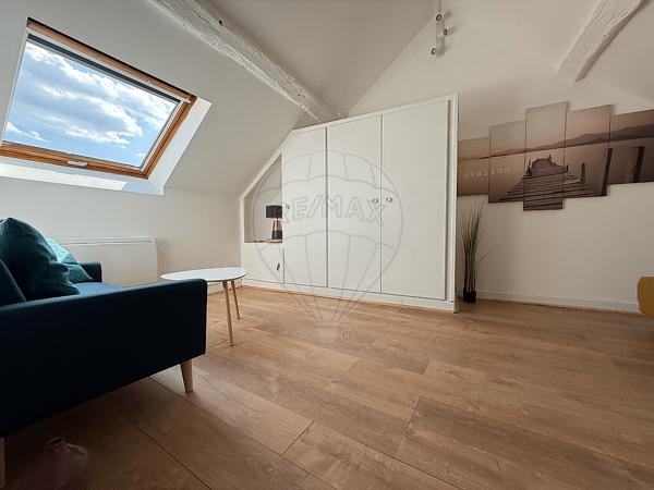 Appartement  en vente - Nièvre - 58