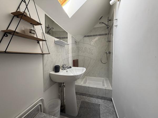 Appartement  en vente - Nièvre - 58