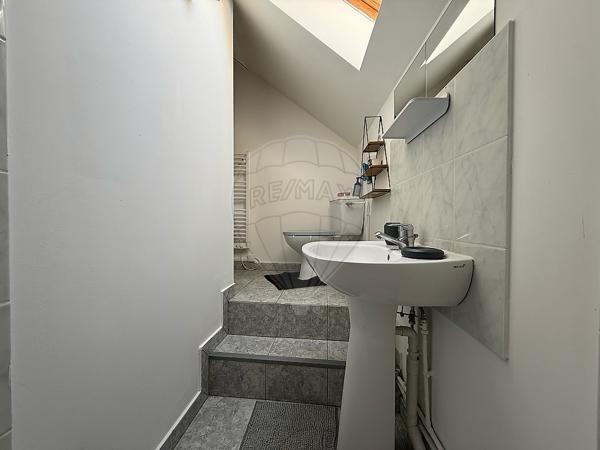 Appartement  en vente - Nièvre - 58