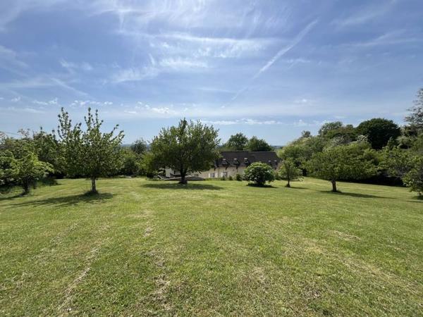 Maison à vendre |                                       Caudrot |                                        10 pièces  |  340 m²