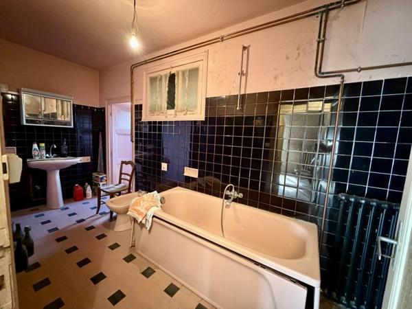 Maison à vendre |  Chémery |  4 pièces | 89 m²
