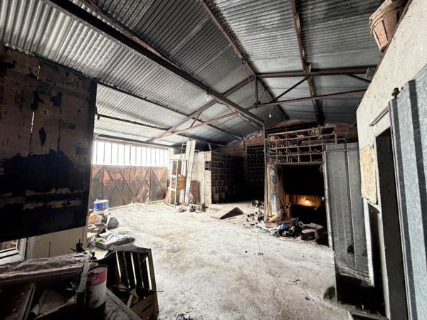 Maison à vendre |  Chémery |  4 pièces | 89 m²