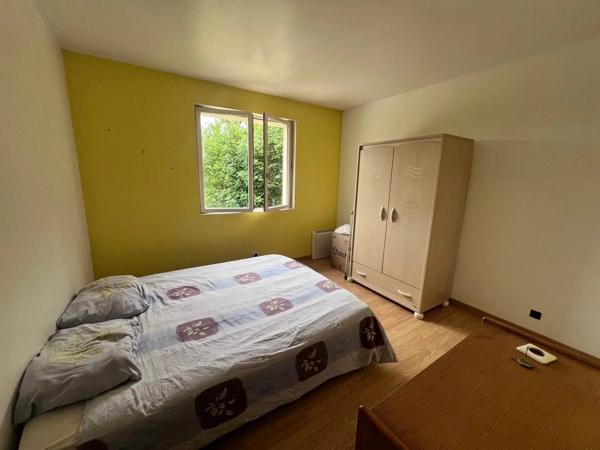 Maison familiale sans vis a vis