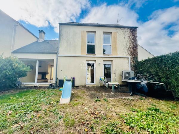 Maison - À vendre - 120 m² - LAVAL | The Door Man