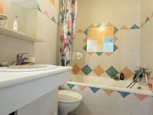 Maison - À vendre - 120 m² - LAVAL | The Door Man