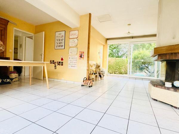Maison - À vendre - 120 m² - LAVAL | The Door Man