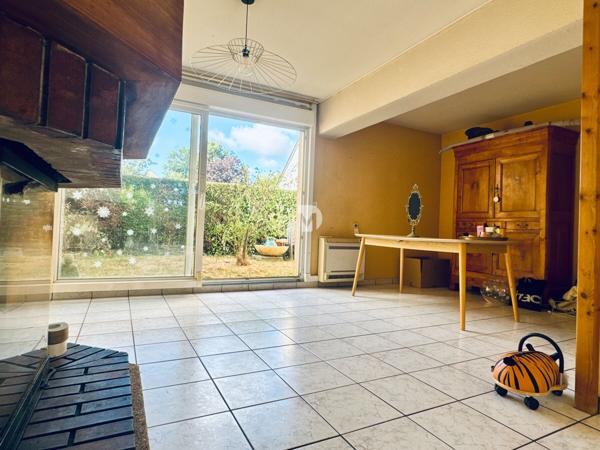 Maison - À vendre - 120 m² - LAVAL | The Door Man