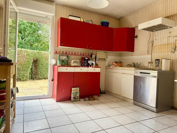Maison - À vendre - 120 m² - LAVAL | The Door Man