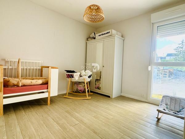 Maison - À vendre - 120 m² - LAVAL | The Door Man