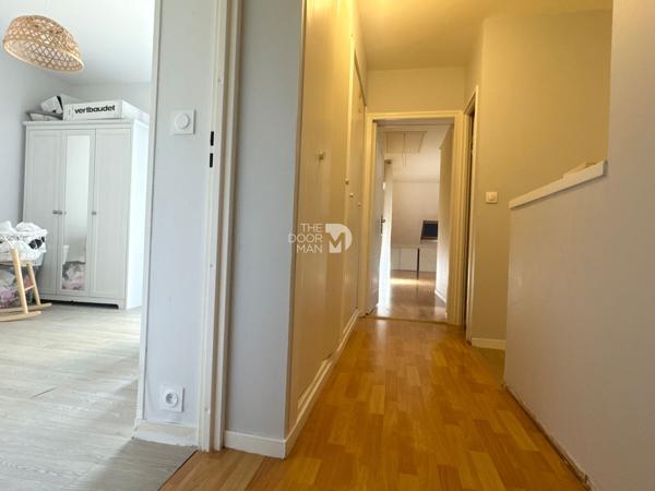 Maison - À vendre - 120 m² - LAVAL | The Door Man