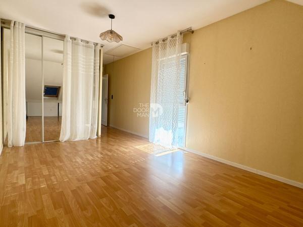 Maison - À vendre - 120 m² - LAVAL | The Door Man