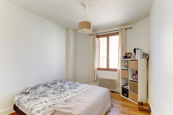 Immeuble 5 pièces 100m² à vendre Vichy 03200 150000€ - Micro.immo Immeuble 3 chambres