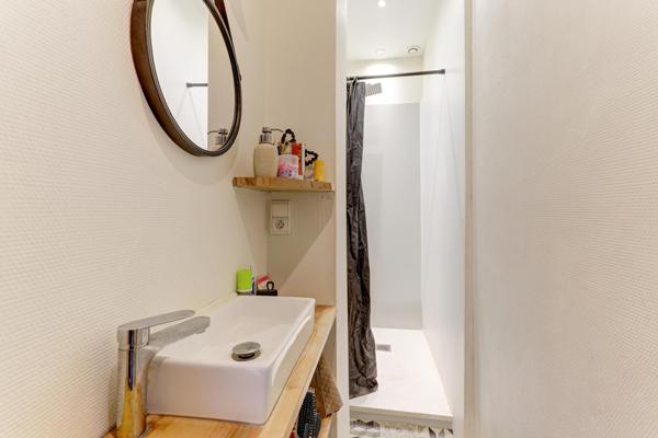 Immeuble 5 pièces 100m² à vendre Vichy 03200 150000€ - Micro.immo Immeuble 3 chambres