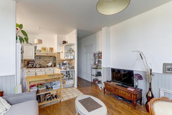 Immeuble 5 pièces 100m² à vendre Vichy 03200 150000€ - Micro.immo Immeuble 3 chambres