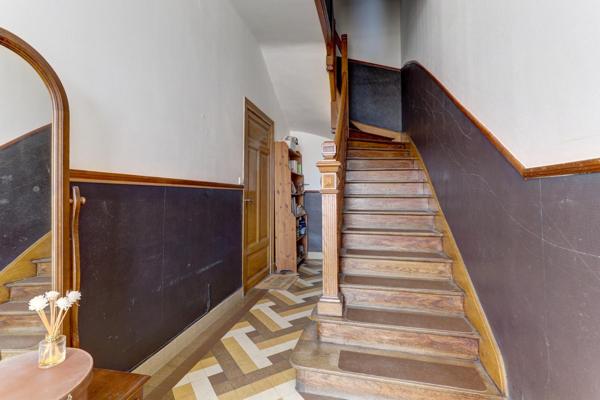 Immeuble 5 pièces 100m² à vendre Vichy 03200 150000€ - Micro.immo Immeuble 3 chambres