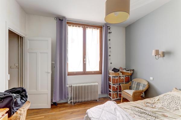 Immeuble 5 pièces 100m² à vendre Vichy 03200 150000€ - Micro.immo Immeuble 3 chambres