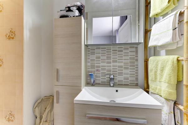 Immeuble 5 pièces 100m² à vendre Vichy 03200 150000€ - Micro.immo Immeuble 3 chambres