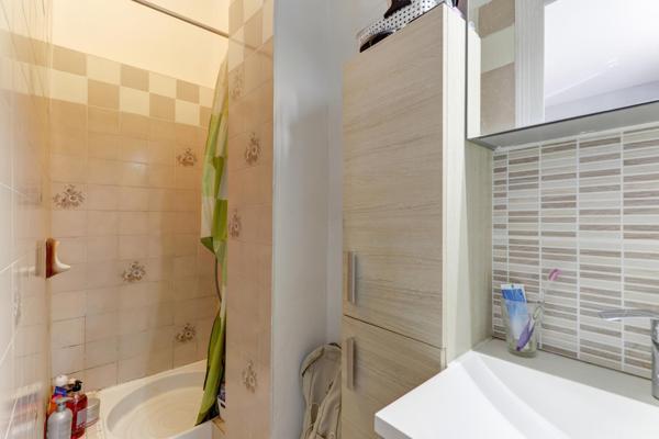 Immeuble 5 pièces 100m² à vendre Vichy 03200 150000€ - Micro.immo Immeuble 3 chambres