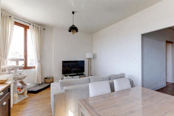 Immeuble 5 pièces 100m² à vendre Vichy 03200 150000€ - Micro.immo Immeuble 3 chambres