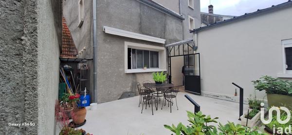 Maison à vendre 7 pièces 165 m² Nanteuil-le-Haudouin