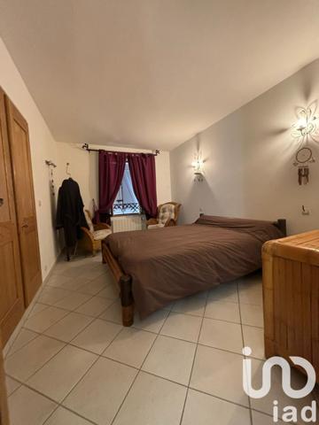 Maison à vendre 7 pièces 165 m² Nanteuil-le-Haudouin