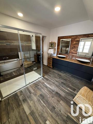 Maison à vendre 7 pièces 165 m² Nanteuil-le-Haudouin