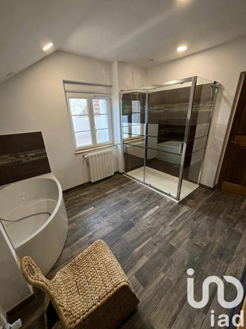 Maison à vendre 7 pièces 165 m² Nanteuil-le-Haudouin