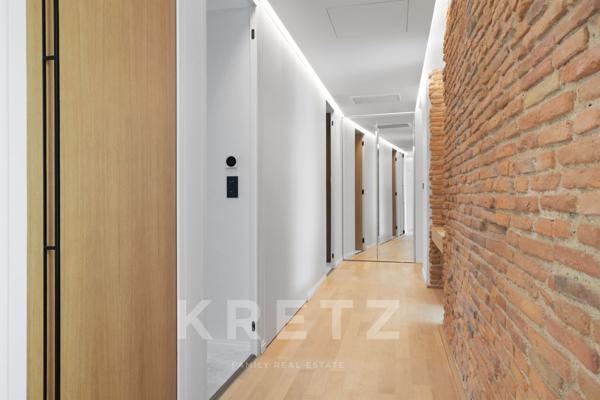 DUPLEX D’EXCEPTION – TOULOUSE / Marché des Carmes