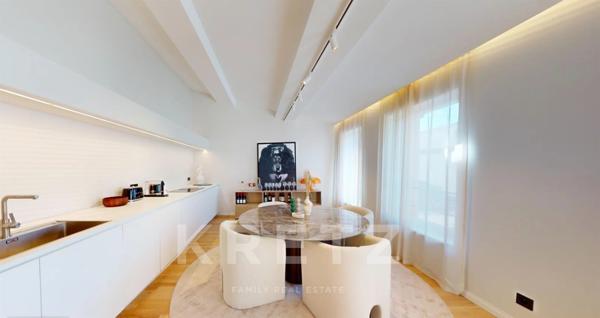 DUPLEX D’EXCEPTION – TOULOUSE / Marché des Carmes