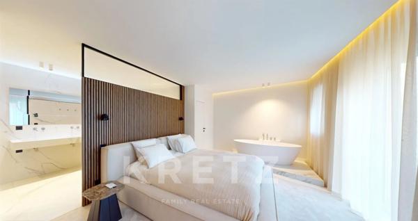 DUPLEX D’EXCEPTION – TOULOUSE / Marché des Carmes