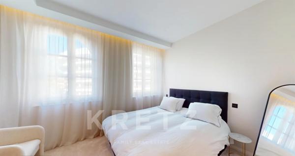 DUPLEX D’EXCEPTION – TOULOUSE / Marché des Carmes