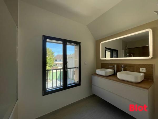 Maison 5 pièce(s)