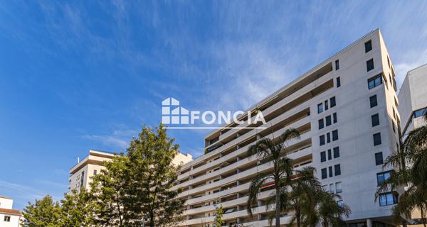 À vendre Appartement 4 pièces 85 m² - Toulon 83000