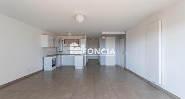 À vendre Appartement 4 pièces 85 m² - Toulon 83000