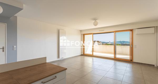 À vendre Appartement 4 pièces 85 m² - Toulon 83000