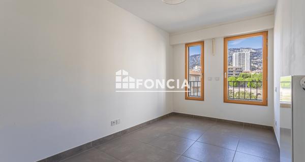 À vendre Appartement 4 pièces 85 m² - Toulon 83000