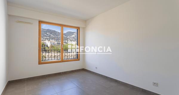 À vendre Appartement 4 pièces 85 m² - Toulon 83000
