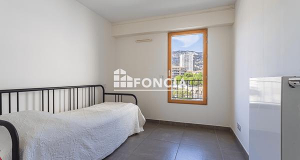 À vendre Appartement 4 pièces 85 m² - Toulon 83000