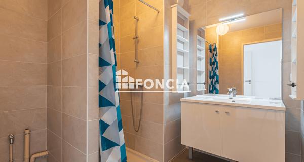 À vendre Appartement 4 pièces 85 m² - Toulon 83000
