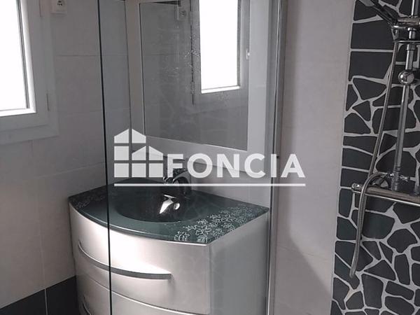 Location Appartement 3 pièces 51.4 m² - 20 AVENUE ARISTIDE BRIAND Tarbes 65000