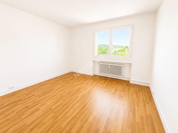 Saint Etienne FAURIEL- Appartement T2