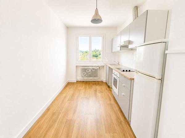 Saint Etienne FAURIEL- Appartement T2