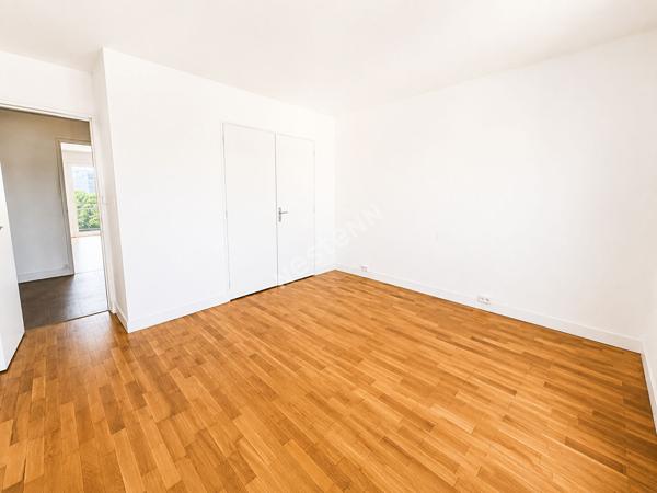 Saint Etienne FAURIEL- Appartement T2